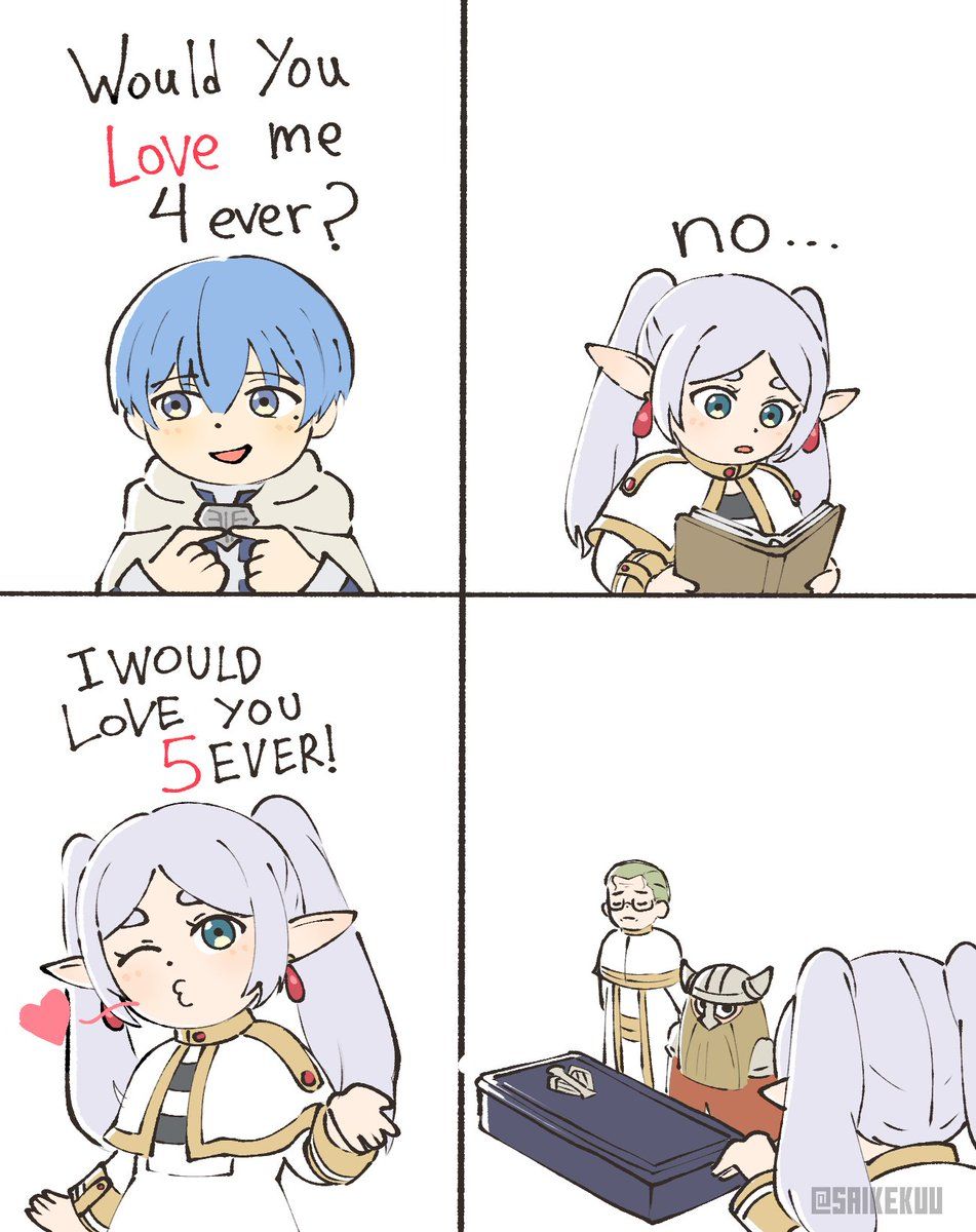 Himmel 😭

Art by <a href="/Saikekuu/">Saikekuu💭</a>