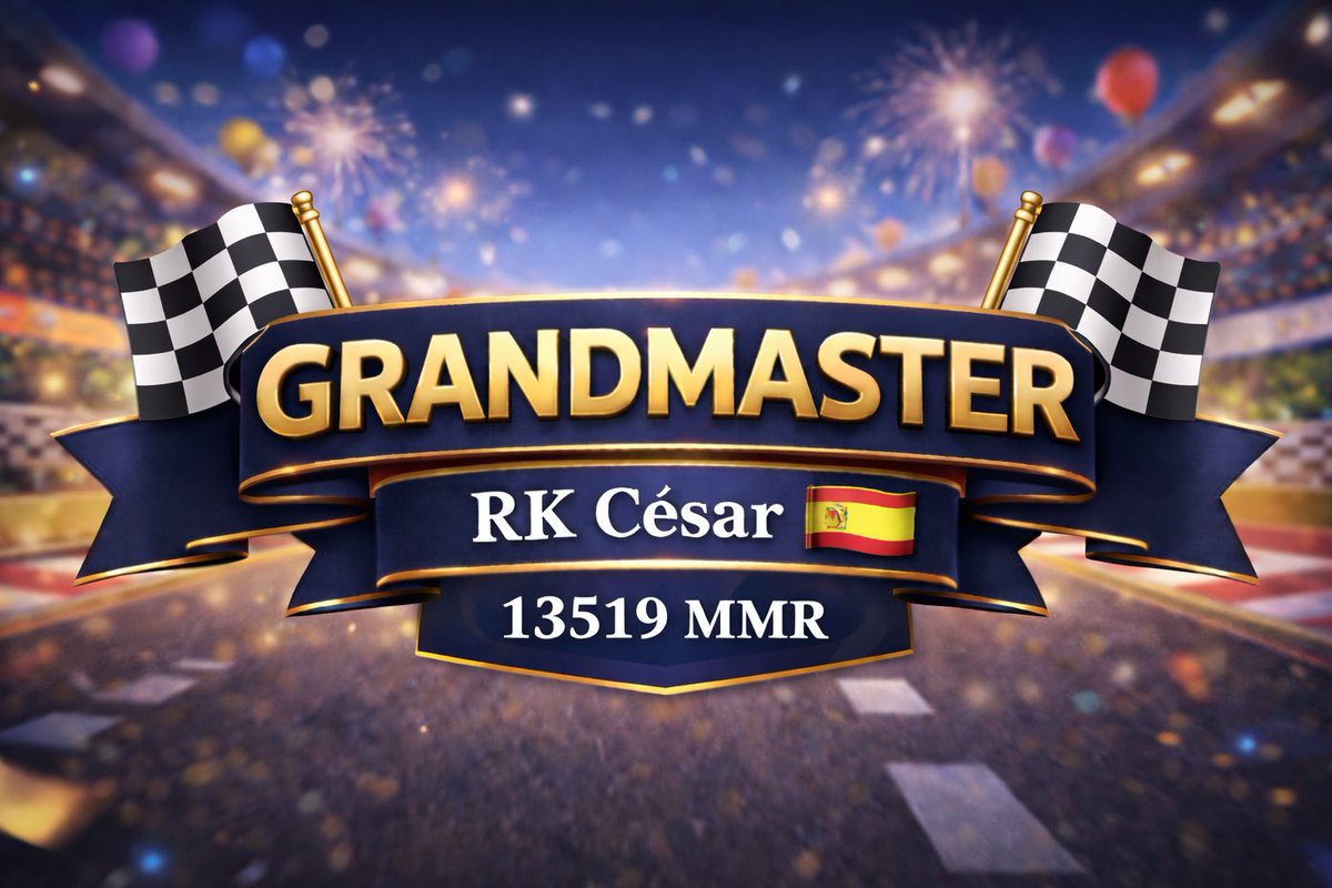 Rozando la Katastrofe tweet media