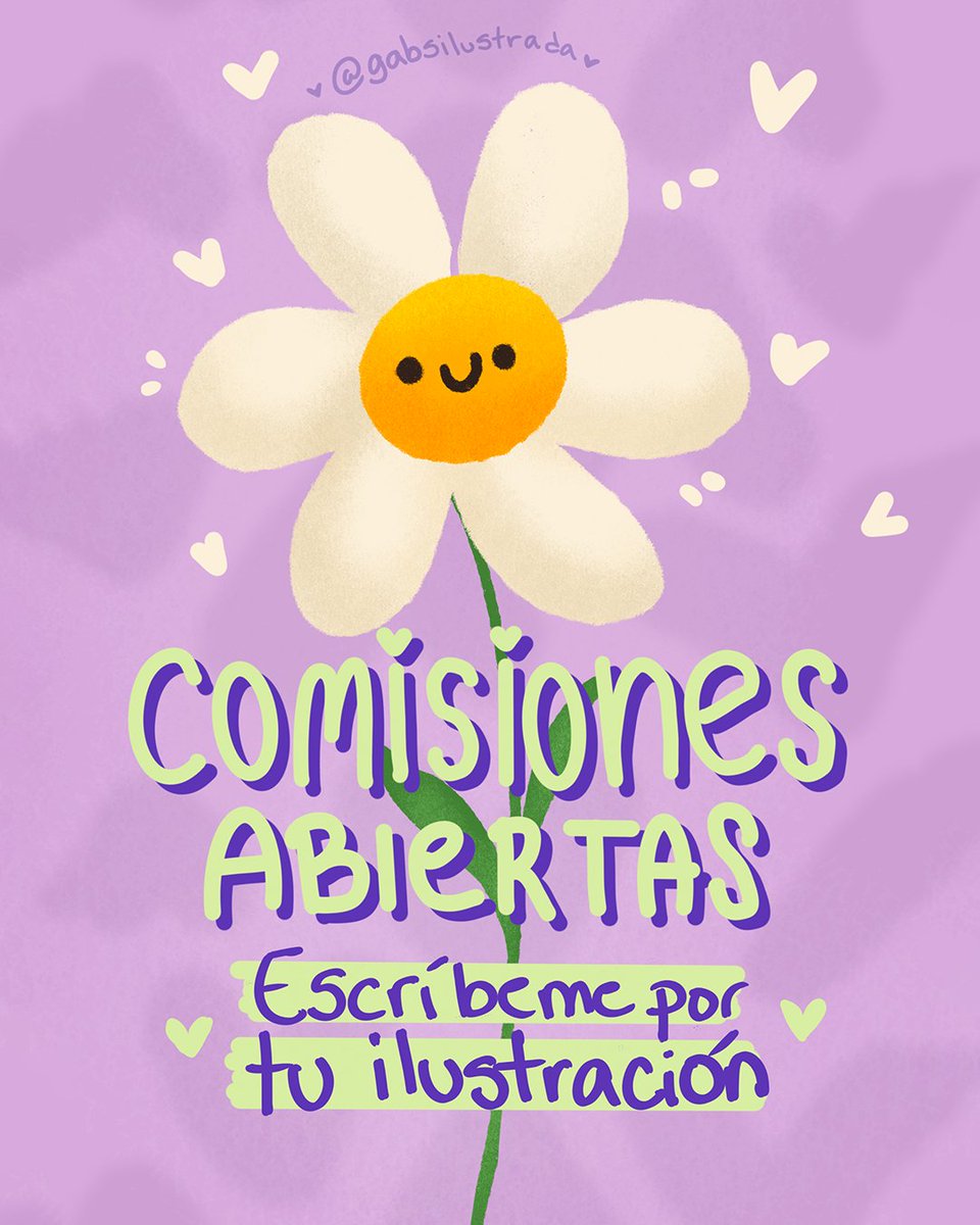 Por cierto chiquillos, abrí los cupos de comisiones para la temporada Pre-San Valentin. Para que vayan agendando con tiempo y no corran a ultima hora con el regalo de su amorcito 💖🥹✨