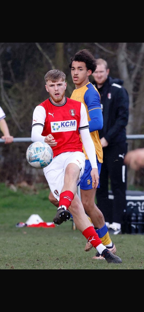 Borrowash Victoria AFC tweet media