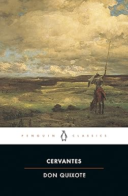 ubookman's tweet photo. Why Don Quixote Matters
Pedro Blas Gonzalez on Cervantes' classic.
@PenguinBooks https://t.co/UnqmcZuidf