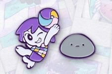 Day 280🧡
~
New Omokel pins🥹🥹
#omorisuntan #omorisunkel #omoriomokel