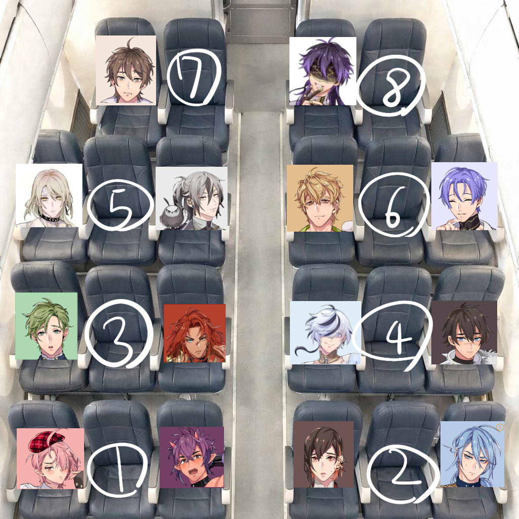 유행하는거 낋이왔읍니다. 여러분의 선택은?