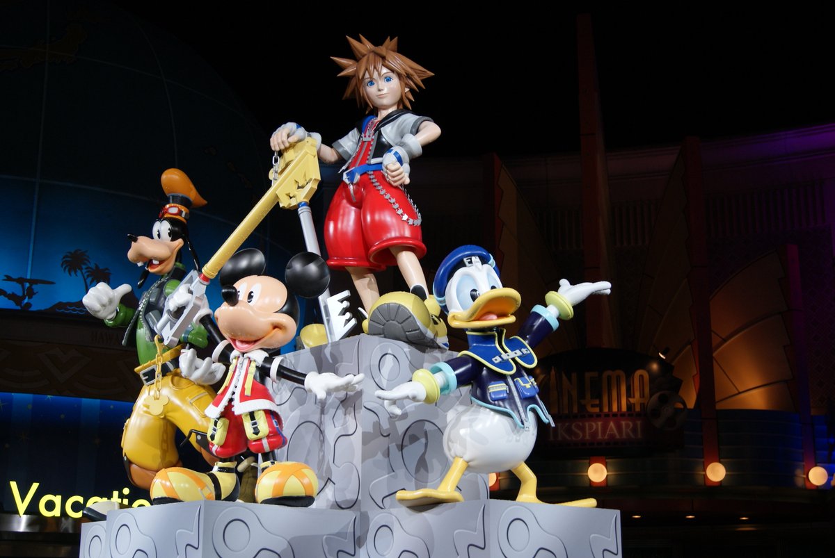 私も古いHDD見たらあった。 2010年9月に撮影しました。