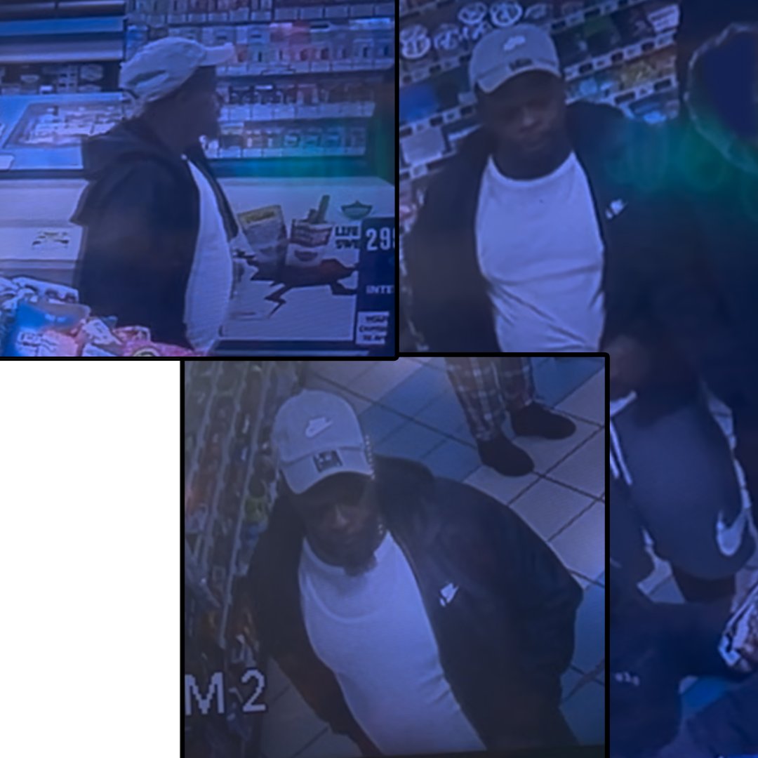 Dubuque_PD's tweet photo. New ID4PD Case Posted  2025-008505
Police are seeking assistance in identifying this subject who allegedly committed a Theft in Dubuque on 11/30/25.  If you have information, please submit it at https://t.co/thiVZy8trh https://t.co/SF9Pdq4ALD