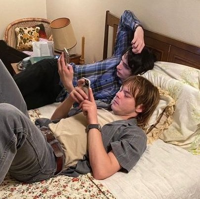 4ROCENT's tweet image. with brother in law whom i fucking hate