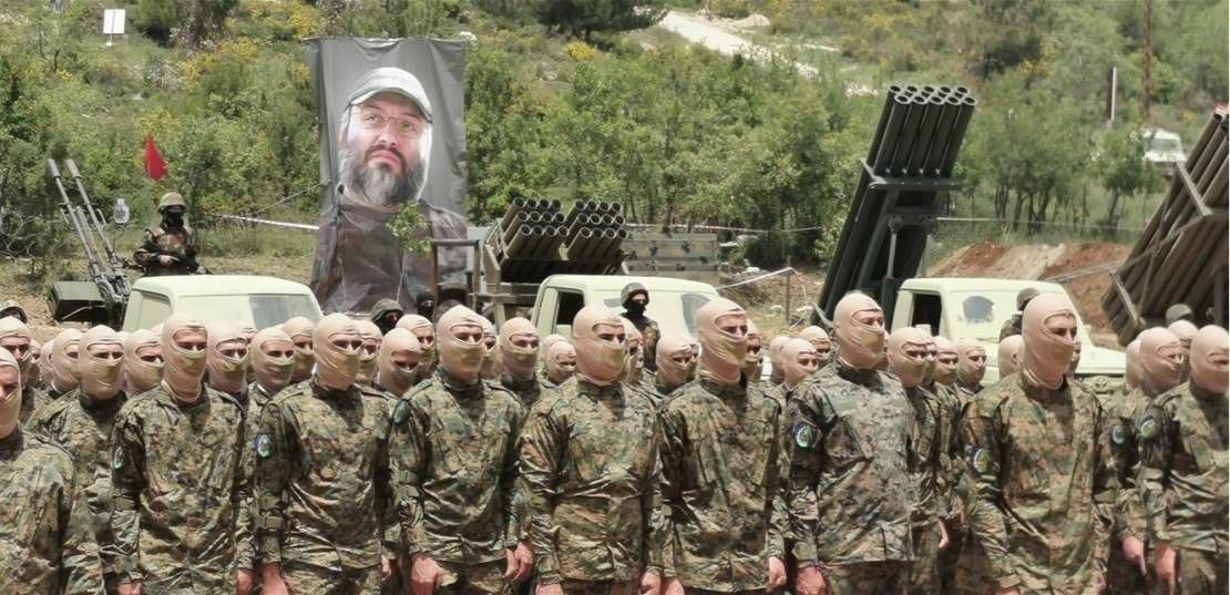 #ابو_حسين_الحميداوي 

يوجد خلفك الالف الاستشهادين 
المستعدين لدفاع عن بيضة الاسلام وعن المذهب الشيعي 
سر وعين الله ترعاك