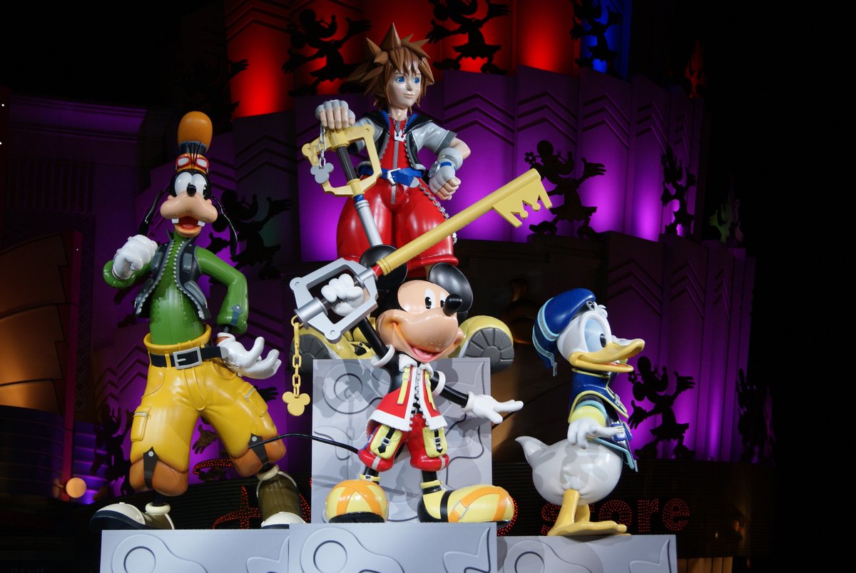 私も古いHDD見たらあった。 2010年9月に撮影しました。