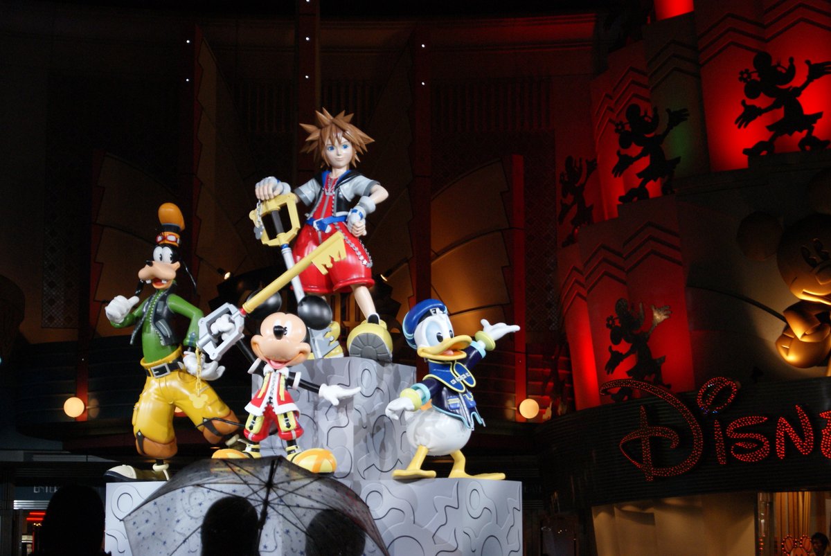 私も古いHDD見たらあった。 2010年9月に撮影しました。