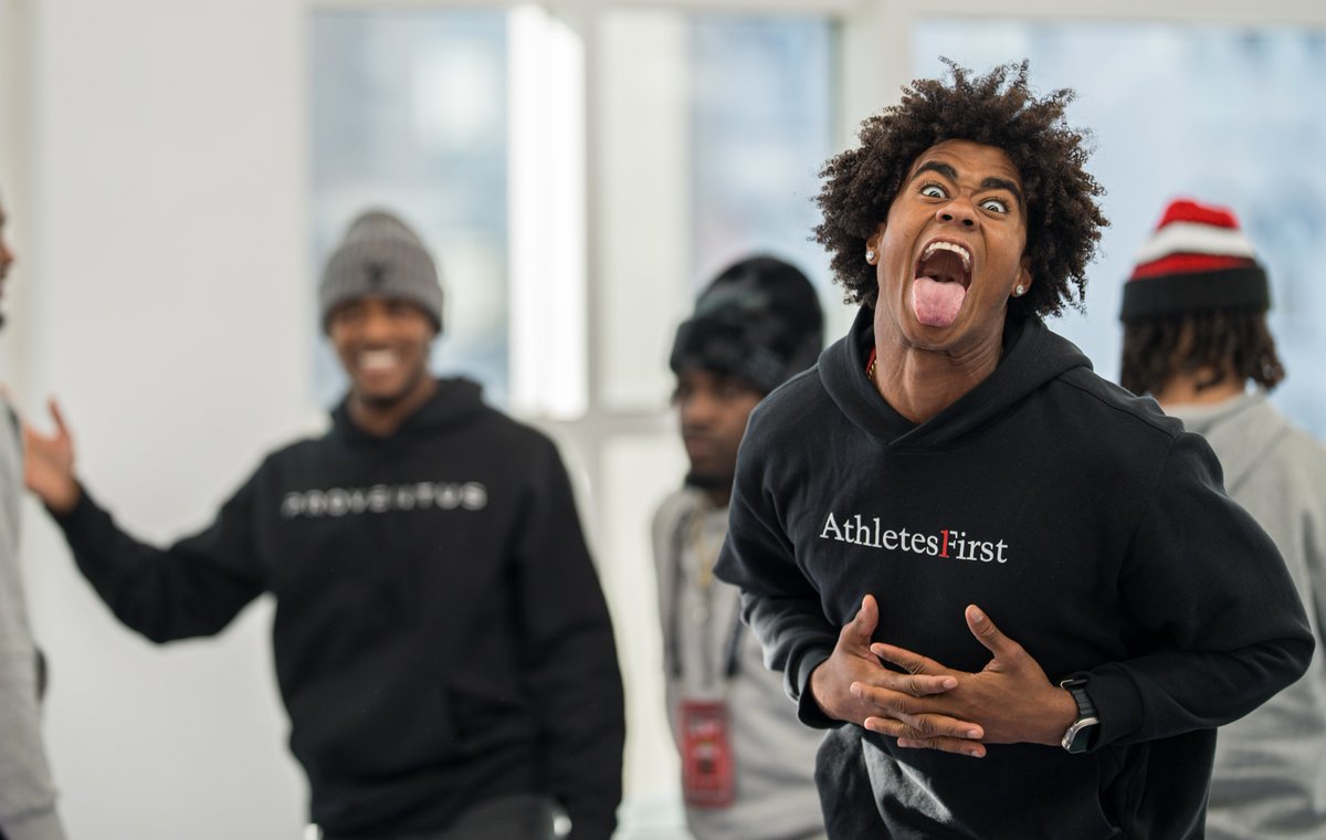 Panini Senior Bowl tweet media