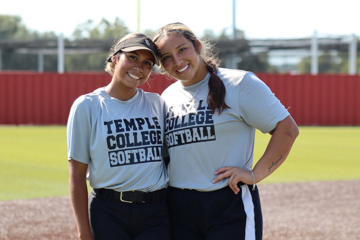 Temple College tweet media