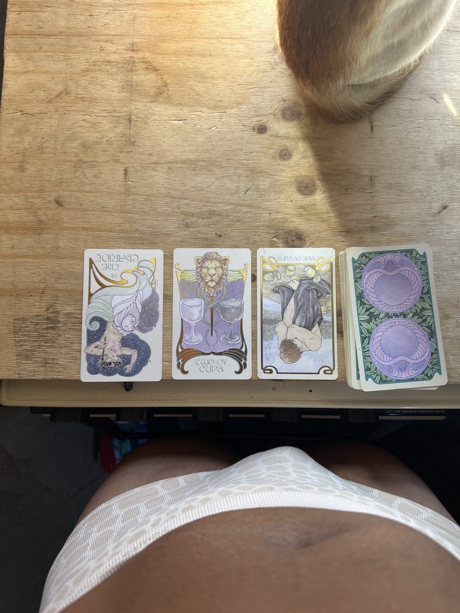 shellanfire's tweet image. Tarot readings now open 🔮
Offering intuitive guidance on a sliding scale  give what you can.
Clarity, reflection, and gentle insight.
DMs open for your personal reading.

#TarotReading #TarotCommunity #Divination #SpiritualGuidance #SlidingScale #IntuitiveReader