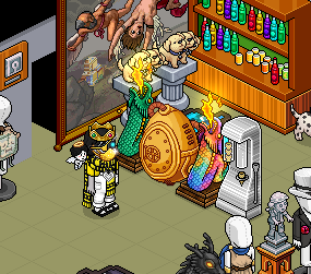 lunaxyhabbo's tweet photo. Se vende: 

Dragon de Fuego Jade
Lampara Dragon Arcoíris LTD Numero  22
La Heladera Plateada

Nfts: 

Cartoon Hero Face
Xmas 2022 Speech Bubble

Sorteo 100c 
😁☺️

RT + Follow https://t.co/7U2Jbmtq5X
