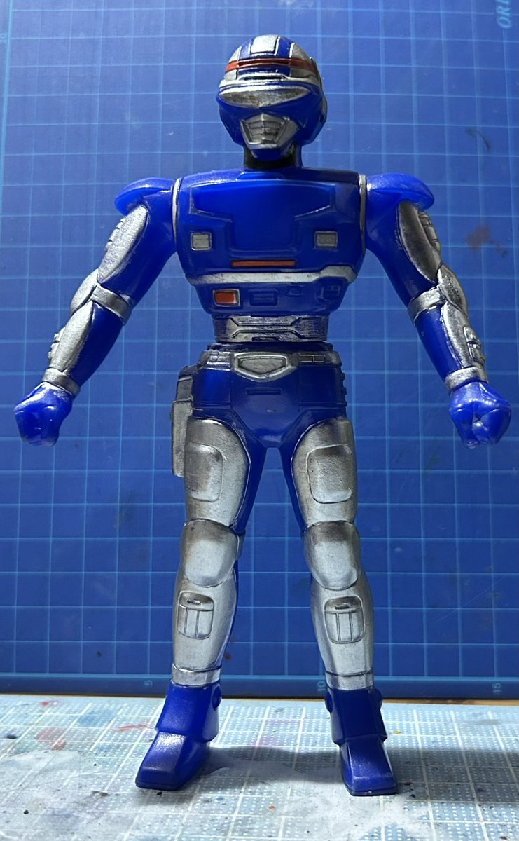 タマ吉 ZM-D11GRB Abigorbine – MAHQ