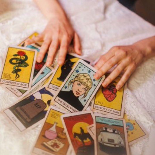 feels like we're truly saying goodbye to the good witch era 🥲 she was so magical and so loved