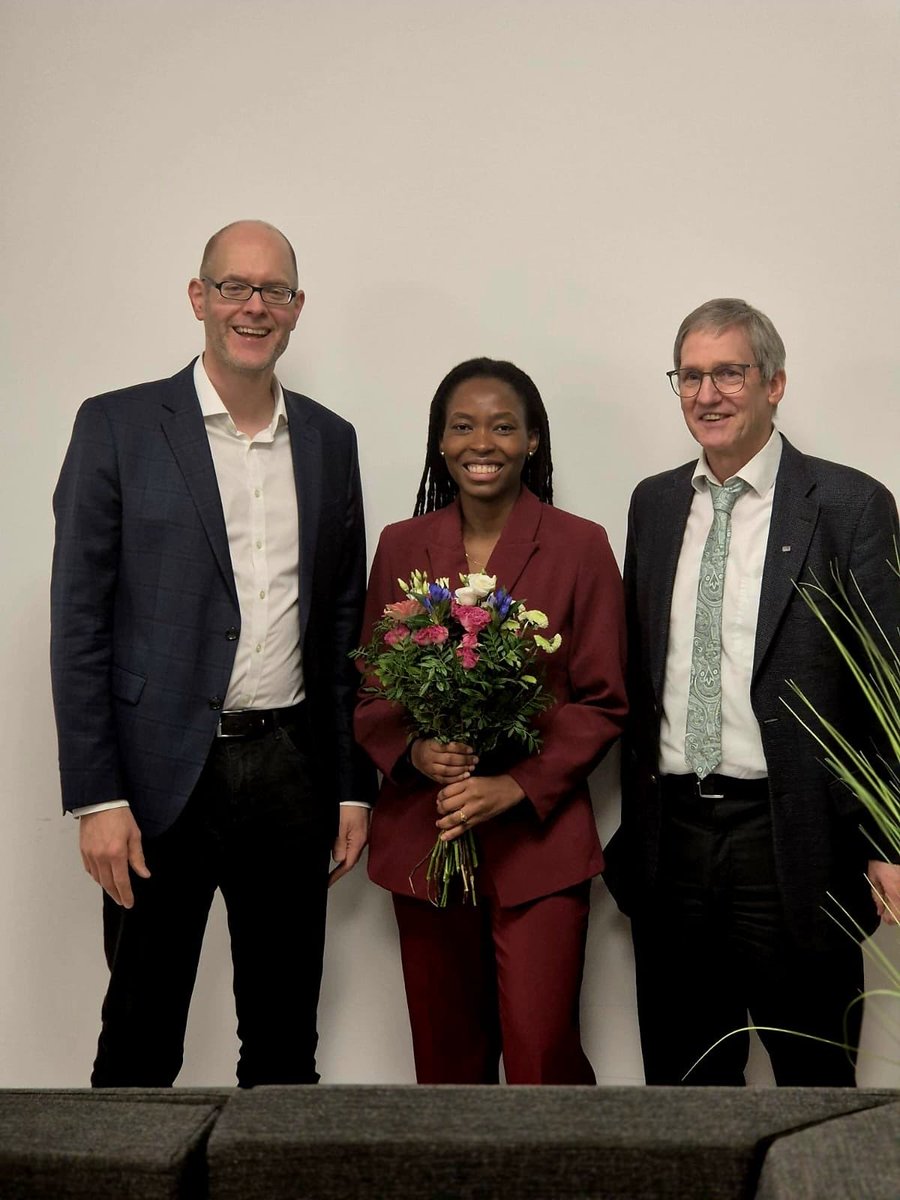 Glorius Group tweet media