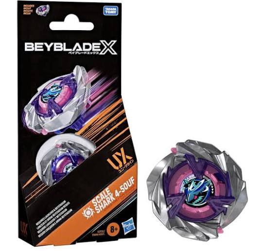 quifercito's tweet photo. ¡¡SHARK SCALE REGRESA!! ahora en su versión de hasbro nombrado SCALE SHARK haciendo más fácil y económico de conseguir, si no lo tienes ahora puedes tener hasta 3 con el mismo precio que ofrecía Takara🔥  #Beyblade https://t.co/z7FuHcYep9