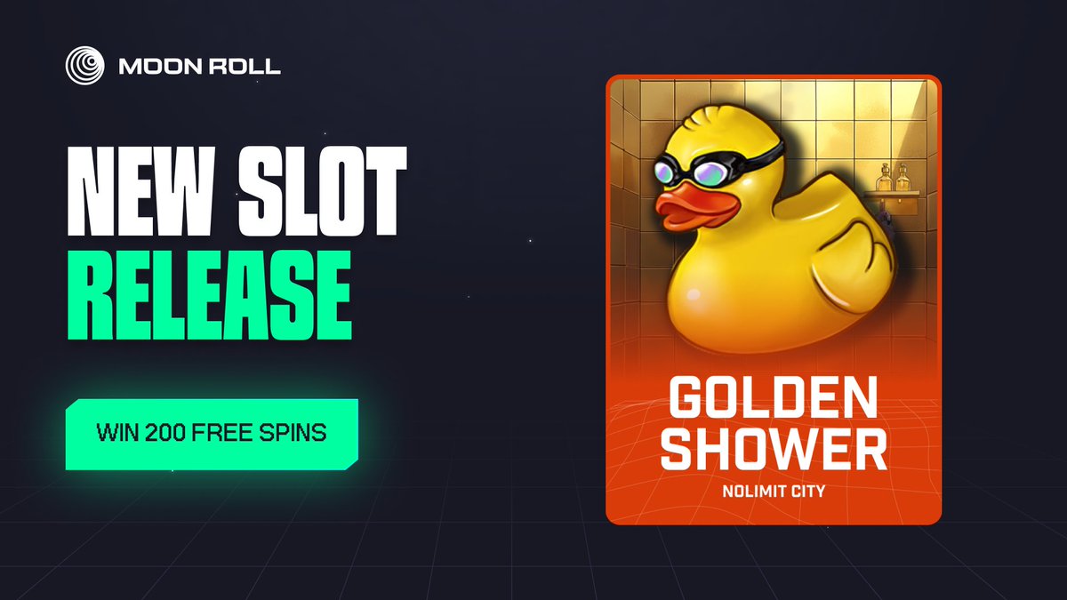 Moon Roll tweet media