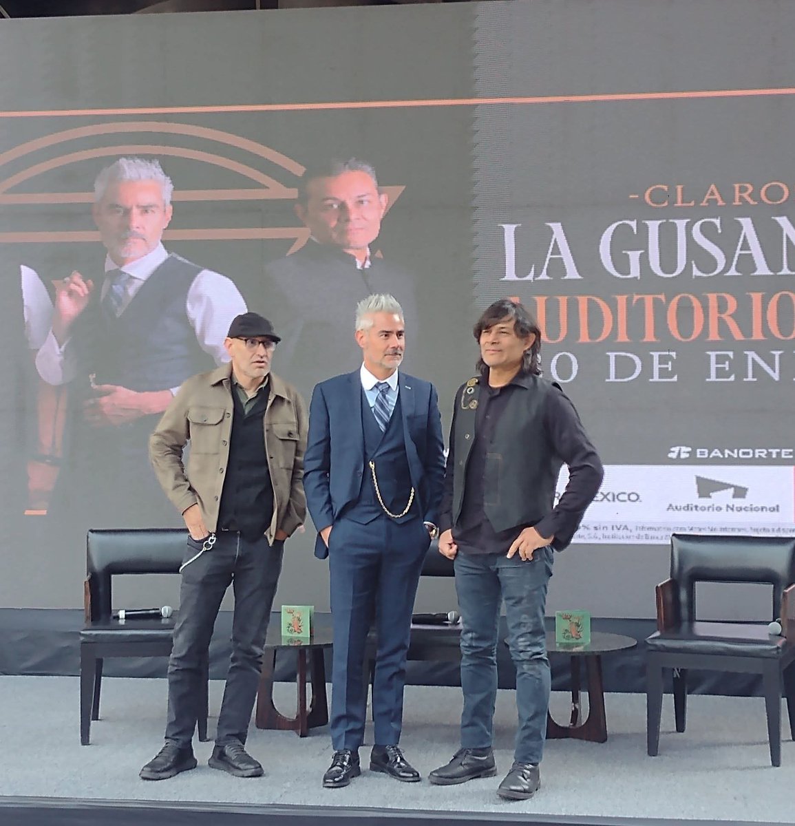 Revista Netas tweet media