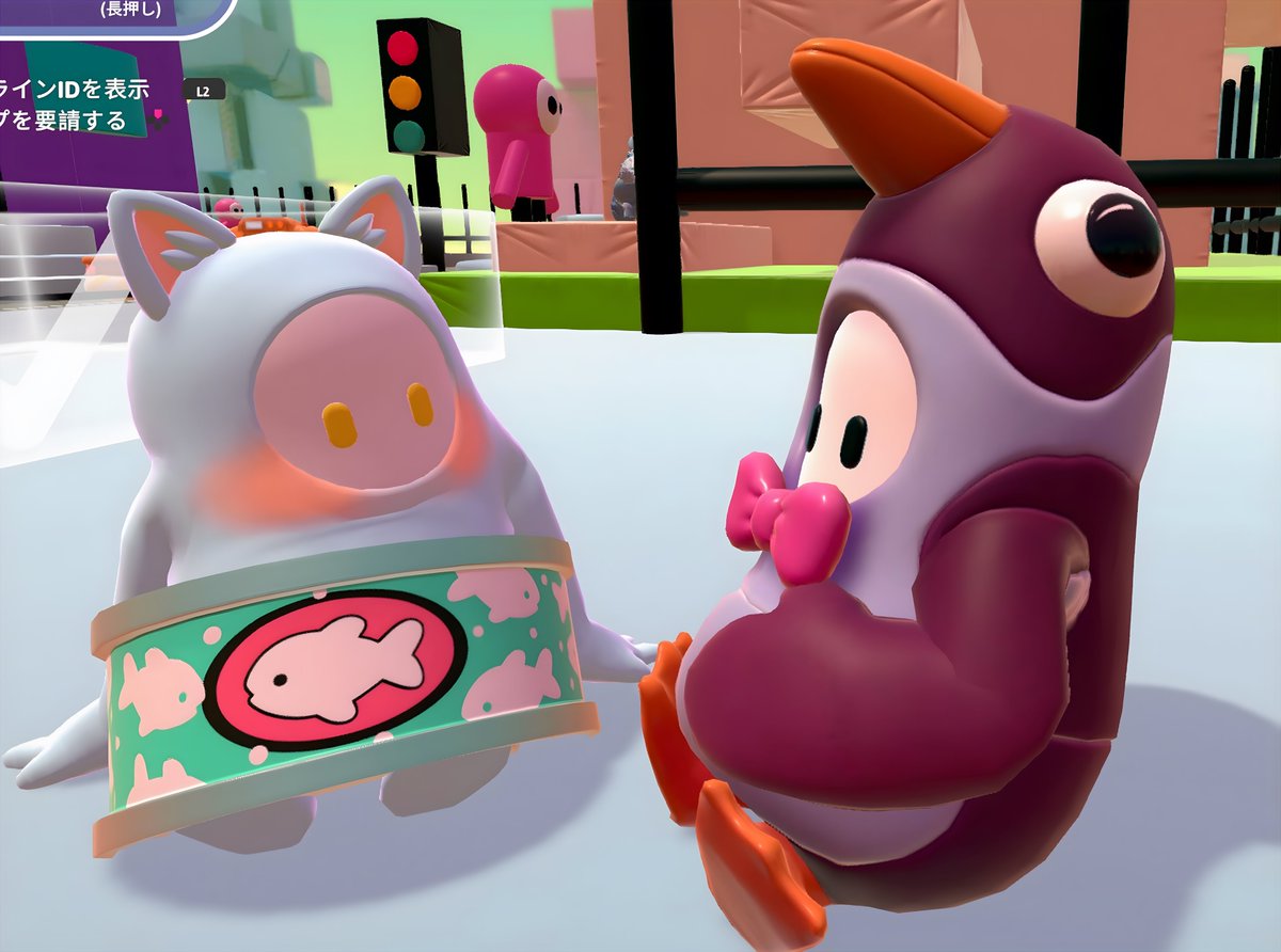 自由探索ドアップで鳥(撮り)隊🐧