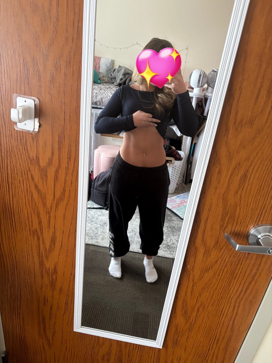 alyx ☆ edtwt gymtwt tweet media