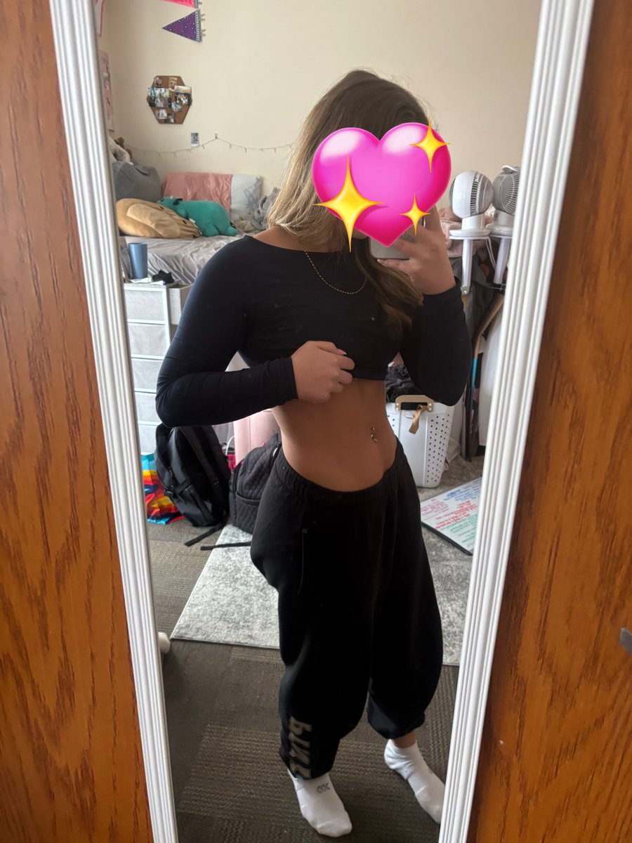 alyx ☆ edtwt gymtwt tweet media
