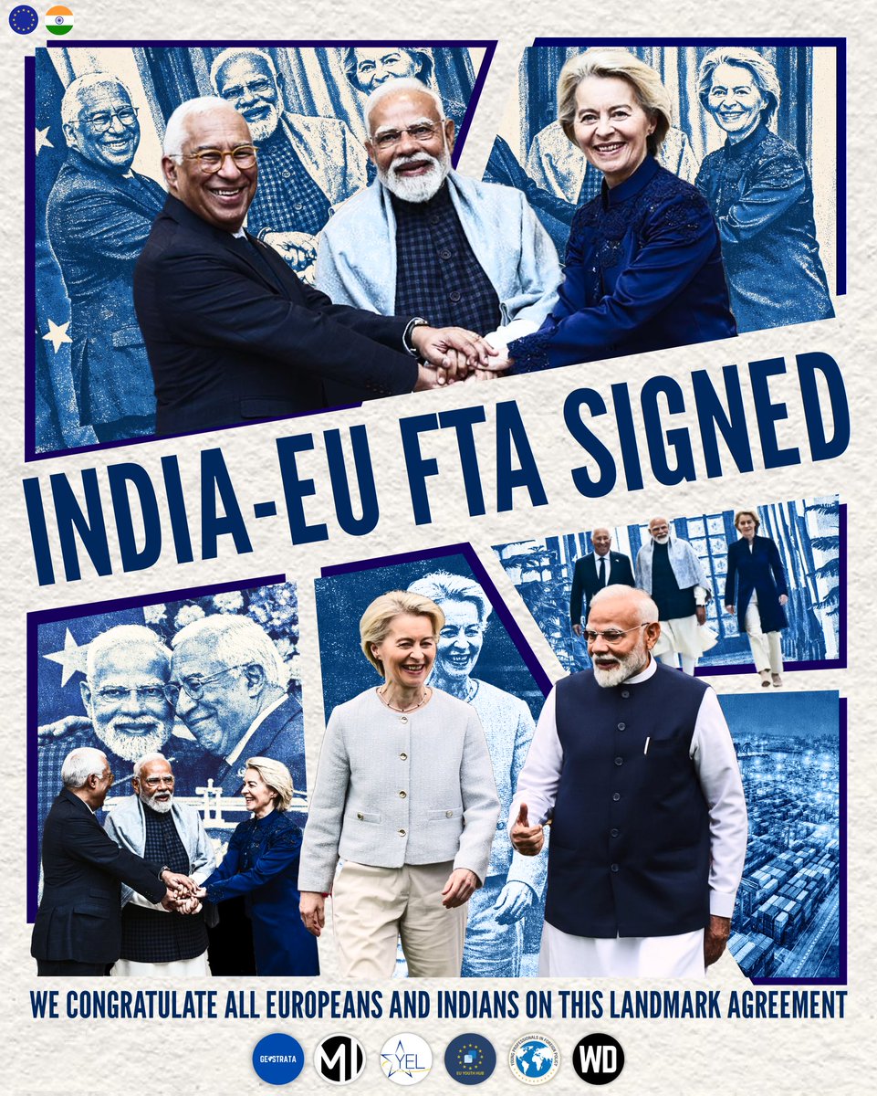 The GEOSTRATA tweet media