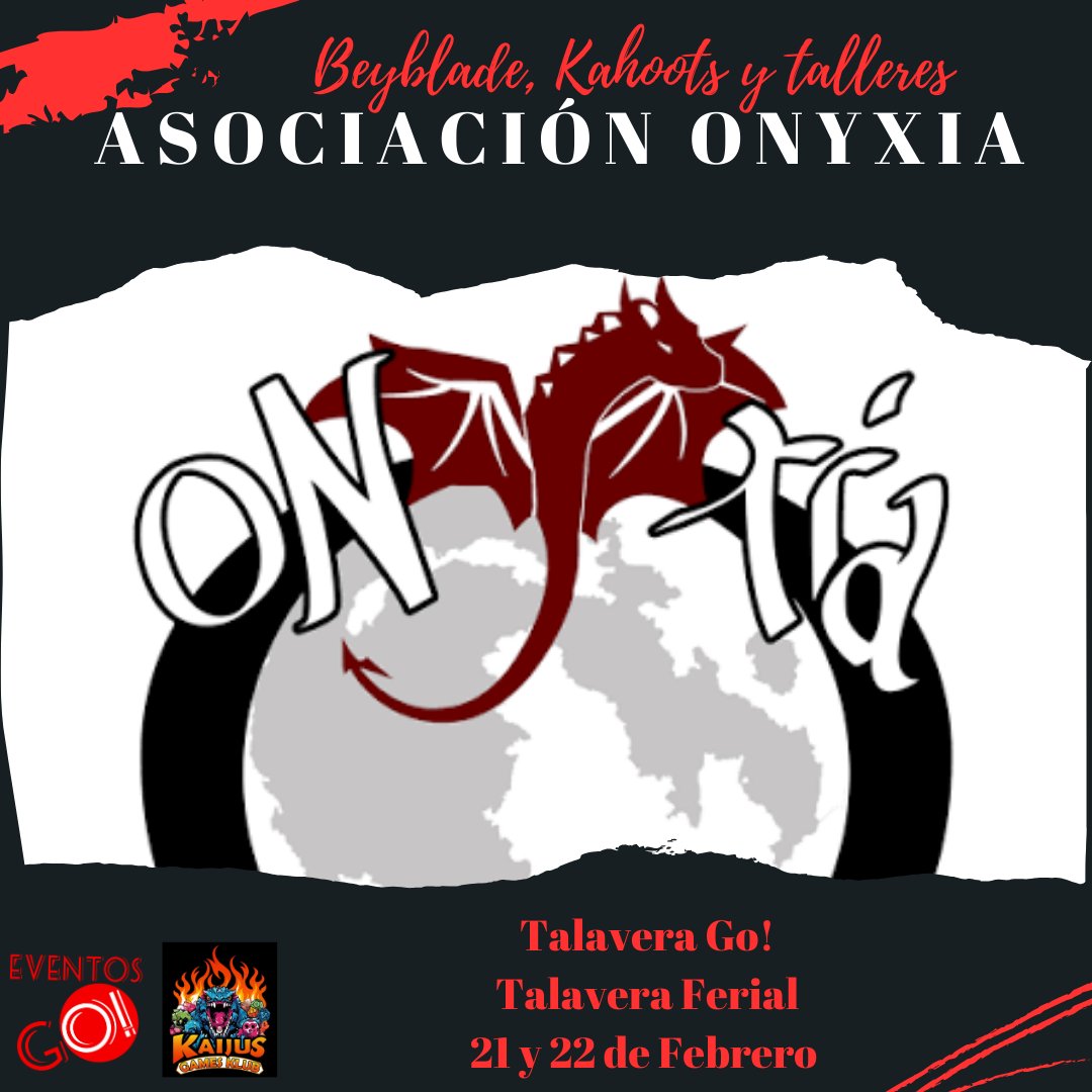 #talaverago con zona #beybladex (y un torneazo), Kahoots y diferentes talleres.