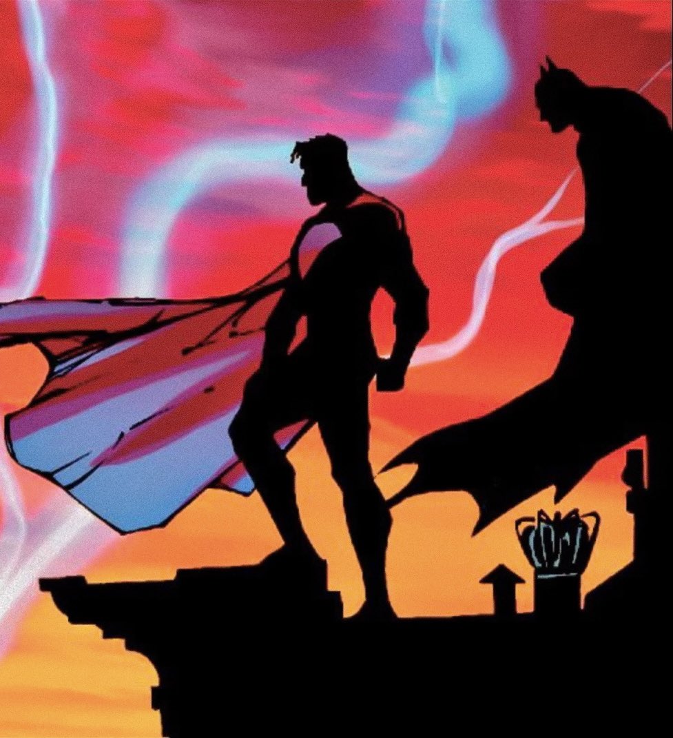Batman Archives tweet media