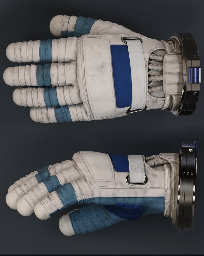 F4NewsFr's tweet image. 1964 suit details for ‘THE FANTASTIC FOUR: FIRST STEPS’