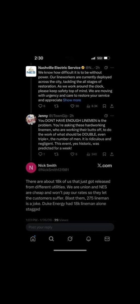 David Farris tweet media