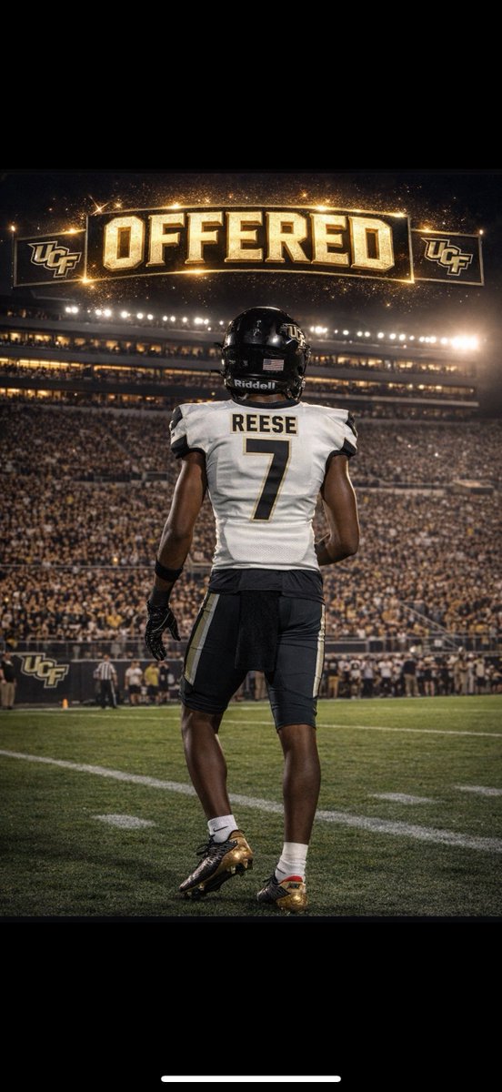 Amir Reese tweet media