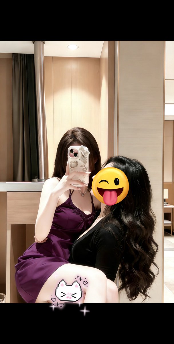 Auri12TT's tweet image. #女同性恋