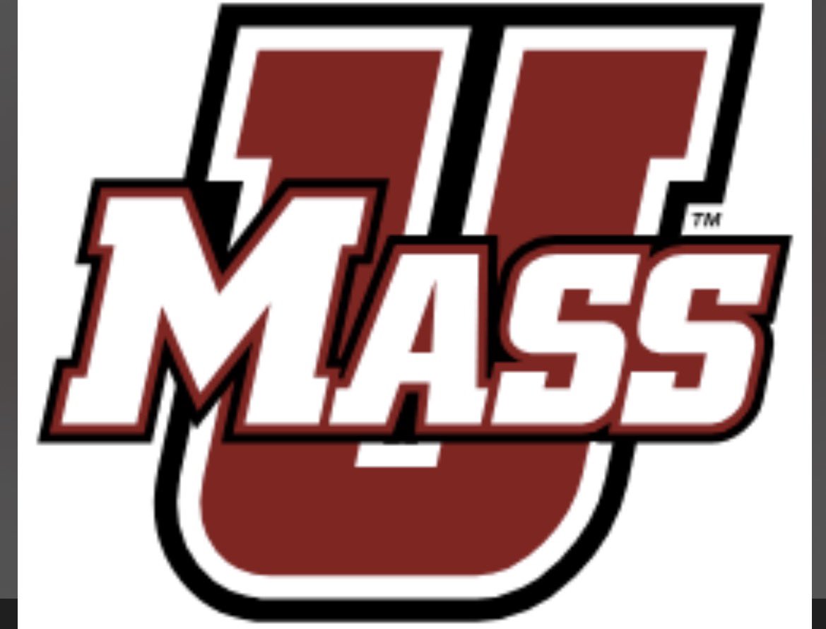 quince_coop's tweet photo. Blessed To Earn An Offer From Umass All Glory To GOD! @Coach_Sams15 @Country_StrongZ @Coach_Green06 @Coach_Lee4123 @clark_notkent24 @ExpoRecruits @247recruiting @espn https://t.co/HD2EVInsdZ