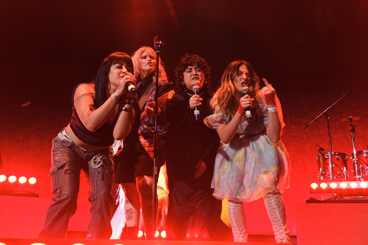 Revista Extensión tweet media