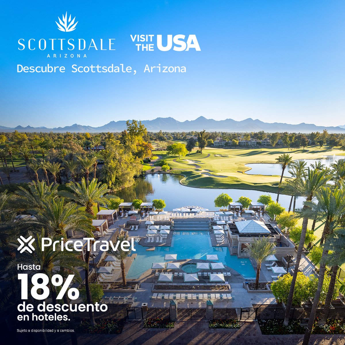 PriceTravel ✈ tweet media