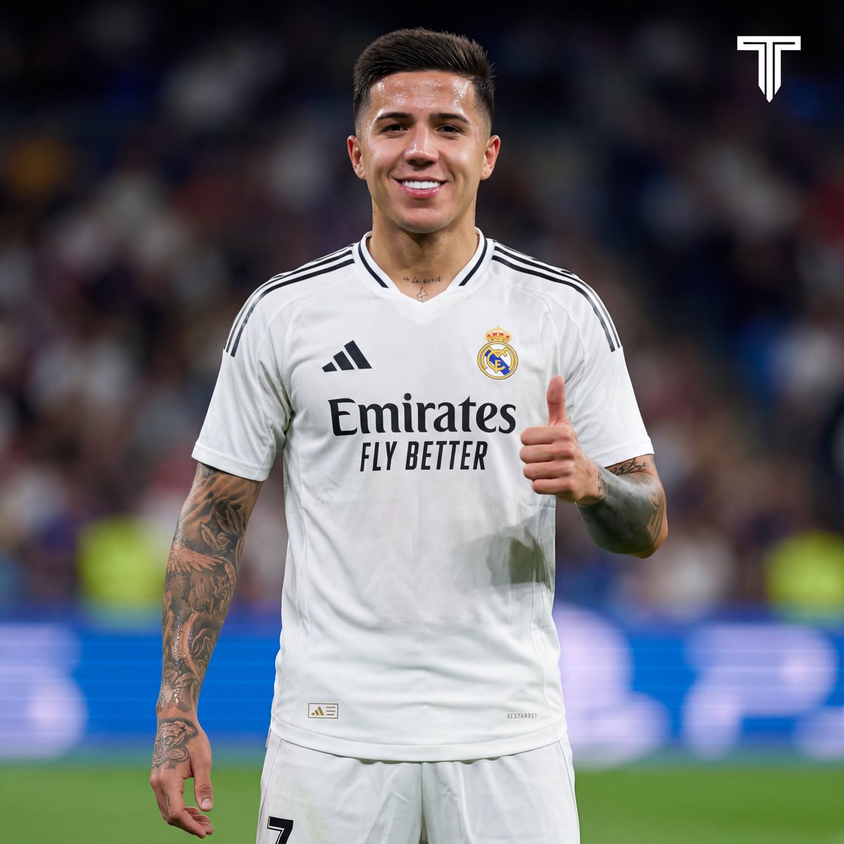 The Touchline | 𝐓 tweet media