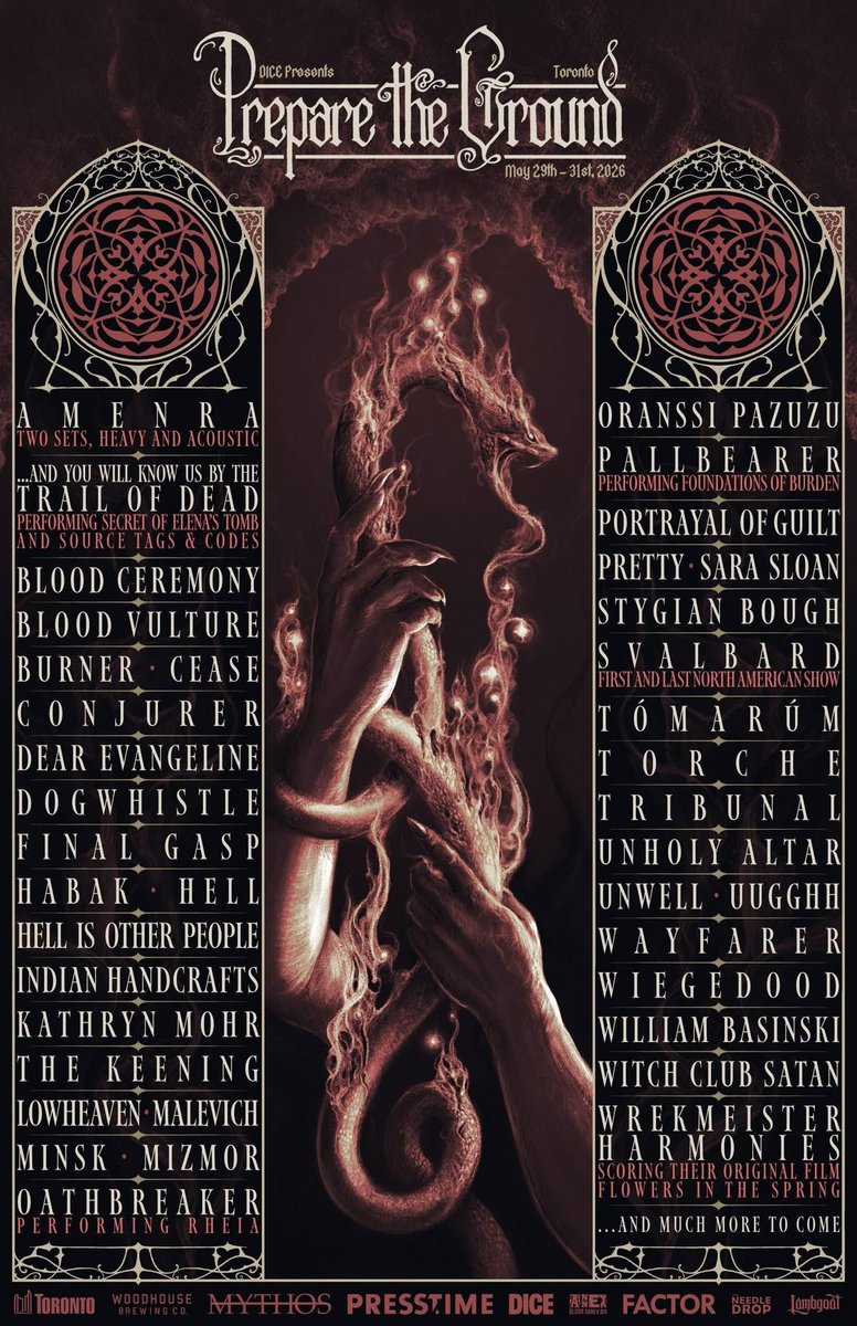 Tómarúm tweet media