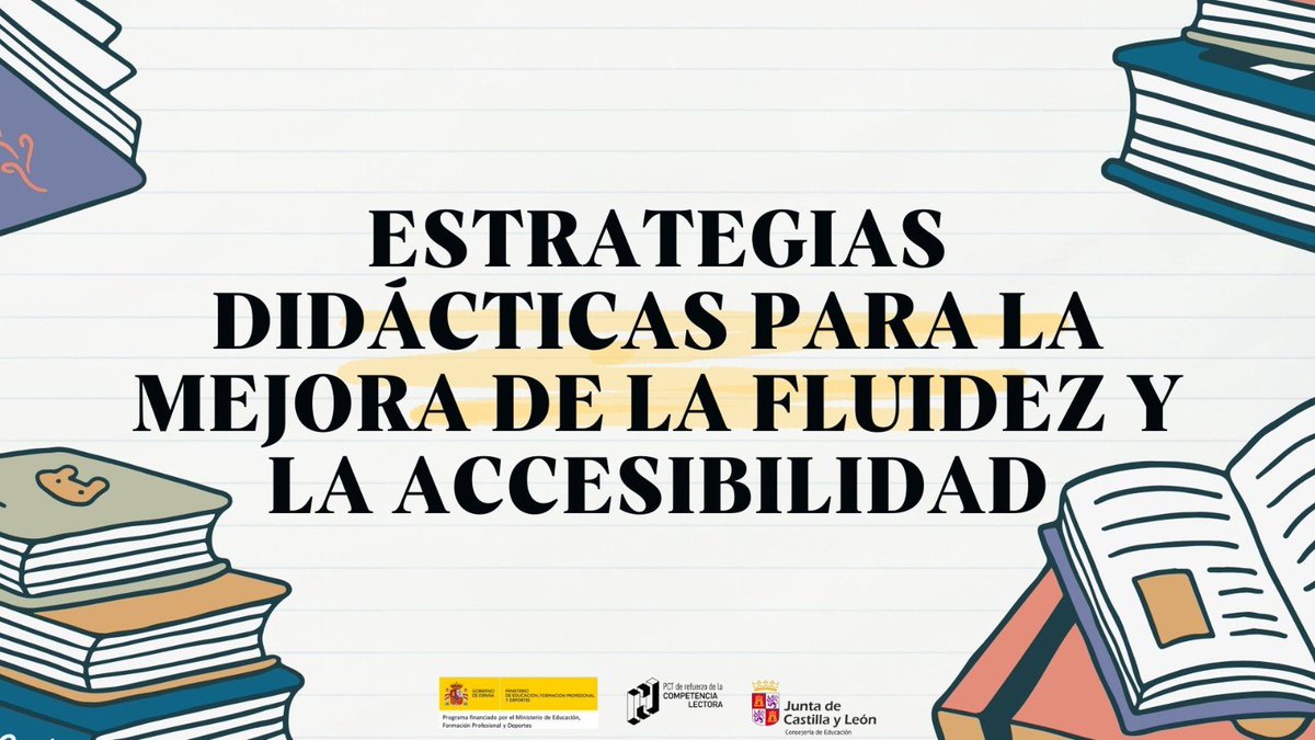 PCT_Lectura_CyL's tweet photo. 2ª sesión de formación de parte del #PCTLecturaCyL para Coordinadores de Lectura de centros educativos de nuestra Comunidad en la que se han tratado los siguientes temas: https://t.co/yzkAMBB6NM