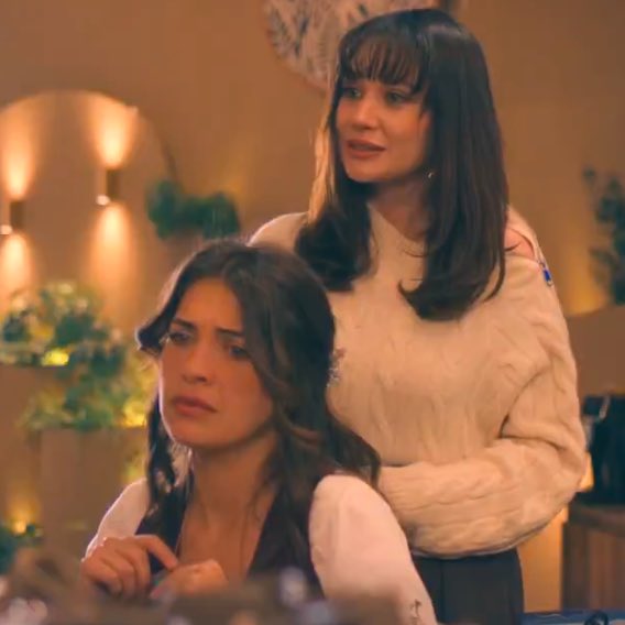 Minhas deusas juntas pela primeira vez 🤧✨🤍