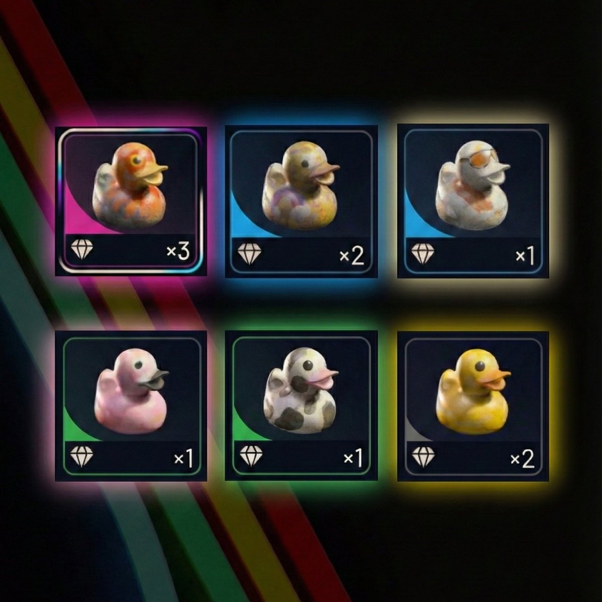 ARC Raiders Alerts tweet media