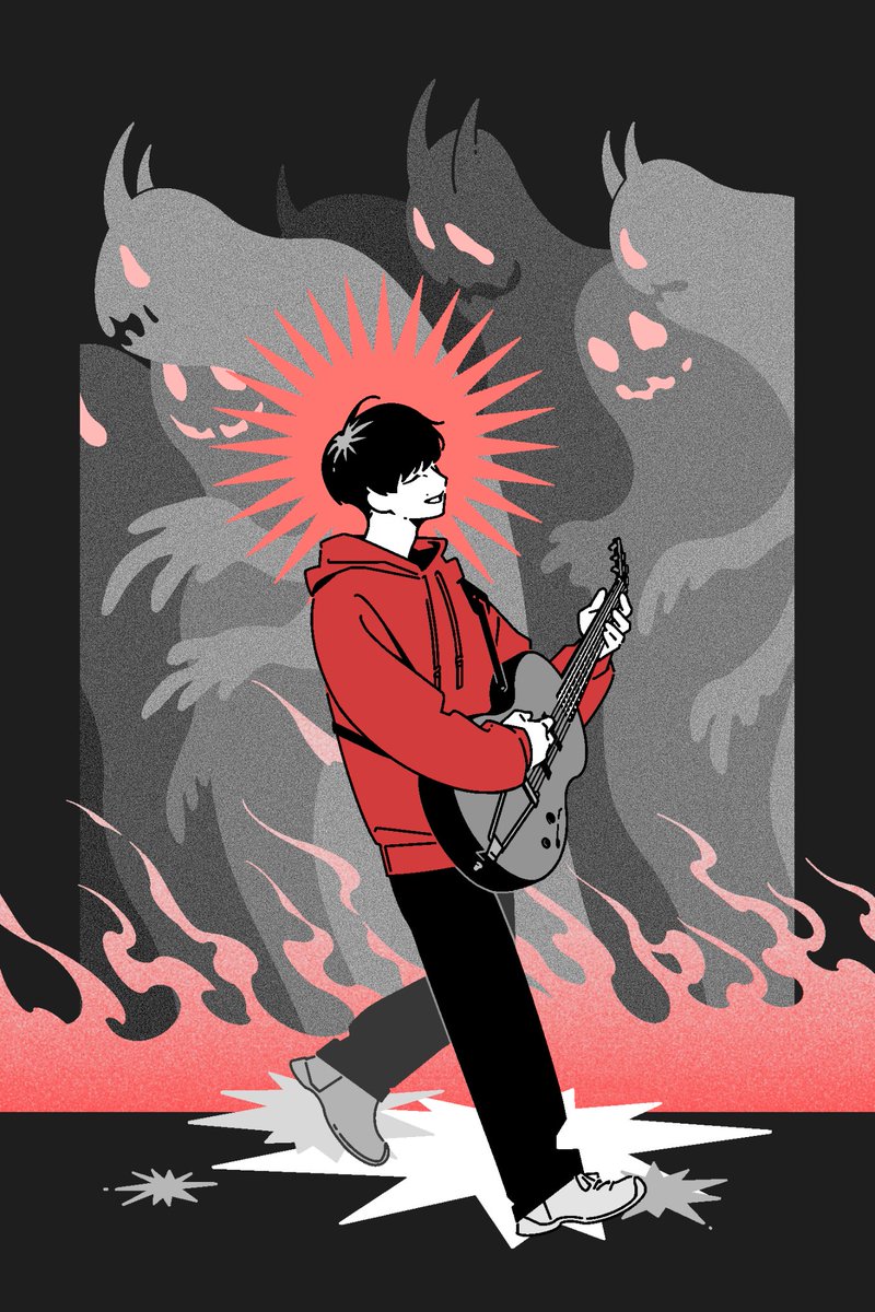 ✨HB to Hoshino Gen✨
🎵地獄でなぜ悪い🎶

#星野源
#genhoshino