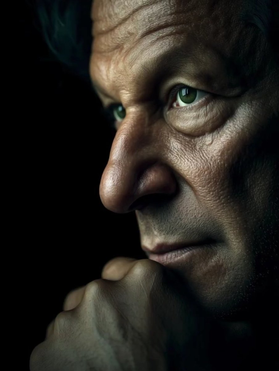 <a href="/enkidureborn/">Enkidu Reborn</a> اللہ تعالیٰ کی مدد سے اور کروڑوں پاکستانیوں کی دعاؤں سے ناصرف عمران خان صاحب آزاد ہونگے بلکہ ایک بار پھر وزیراعظم پاکستان عمران خان صاحب ہونگے 
وزیراعظم پاکستان 🔥 🔥 🔥 
عمران خان عمران خان 🔥🔥🔥