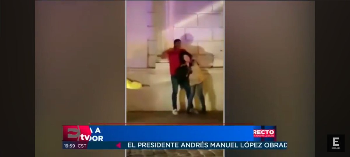 <a href="/GAMBA_CL/">GAMBA</a> excelsior.com.mx/tv esto fue en Ambato Ecuador m4tó a su pareja de 4 meses de gestación