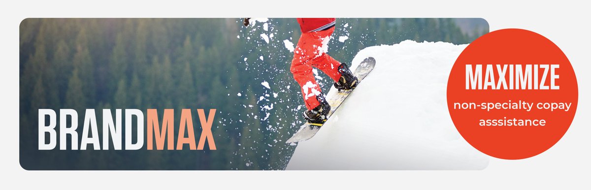 Just as there is no one way to build a benefit, there's not just one way to save! MedOne's suite of cost containment solutions maximizes savings, now more than ever.

Introducing: BrandMax.

A care path designed to maximize plan savings on brand medications. sales@medone-rx.com