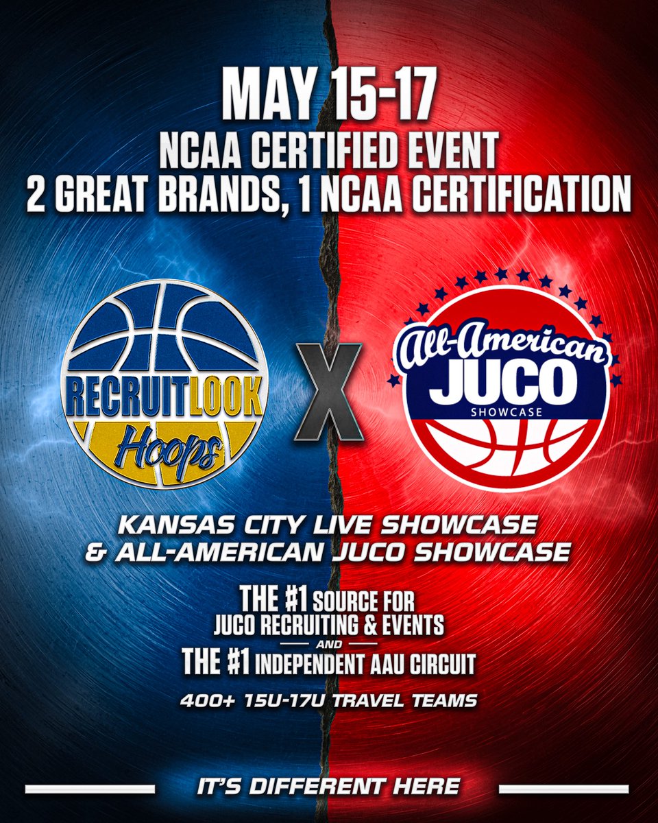 RecruitLook Hoops tweet media