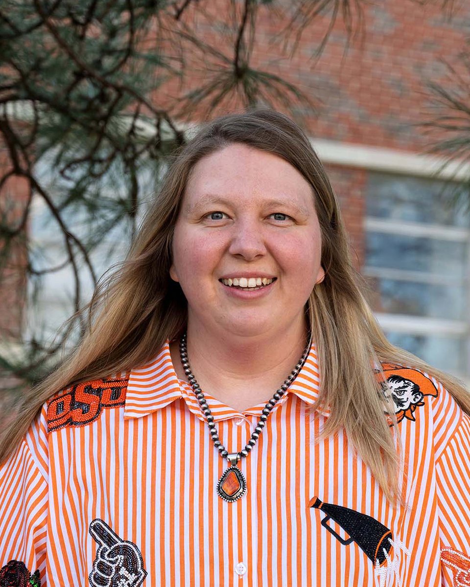 Okstate Food and Ag Products tweet media