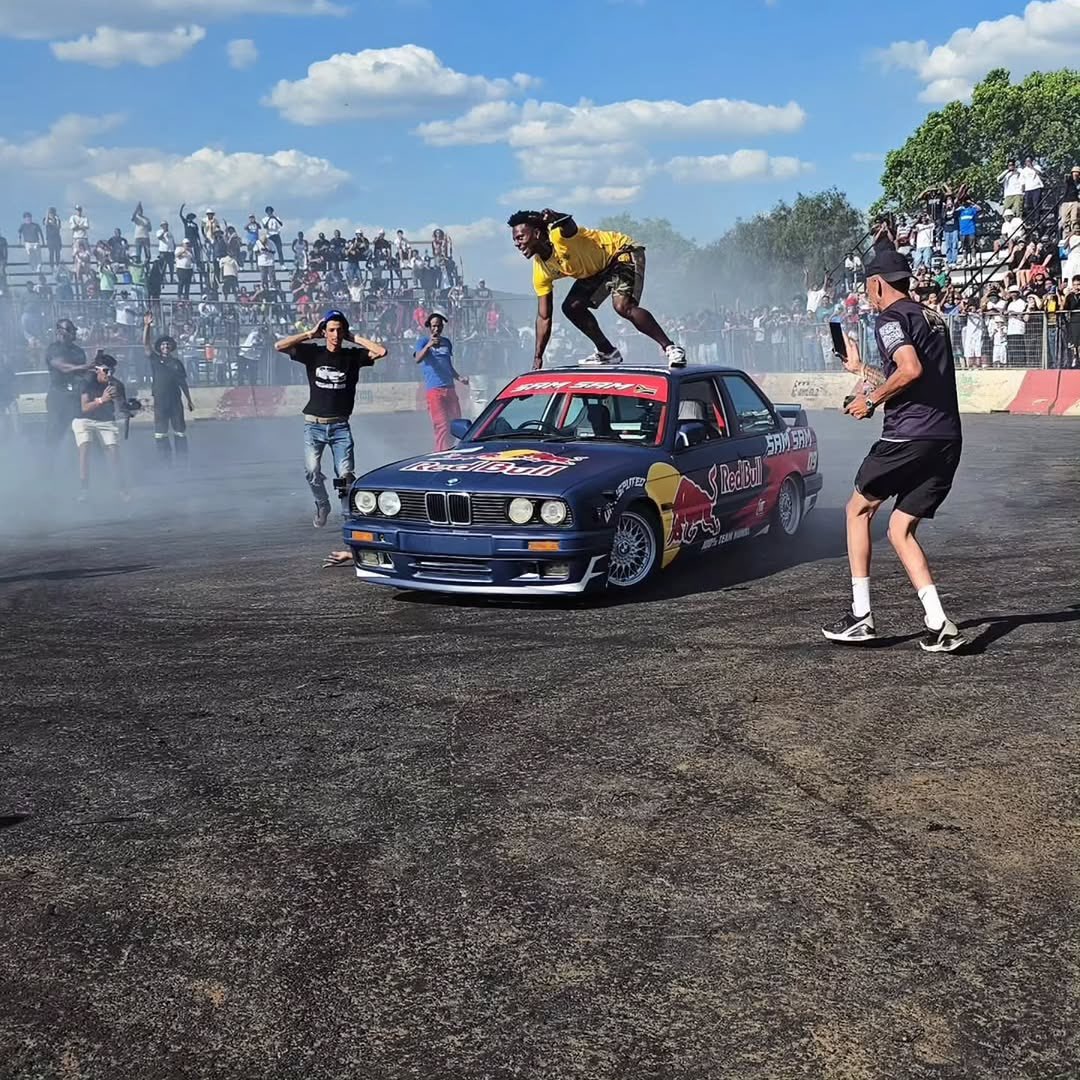 Speedy HQ tweet media