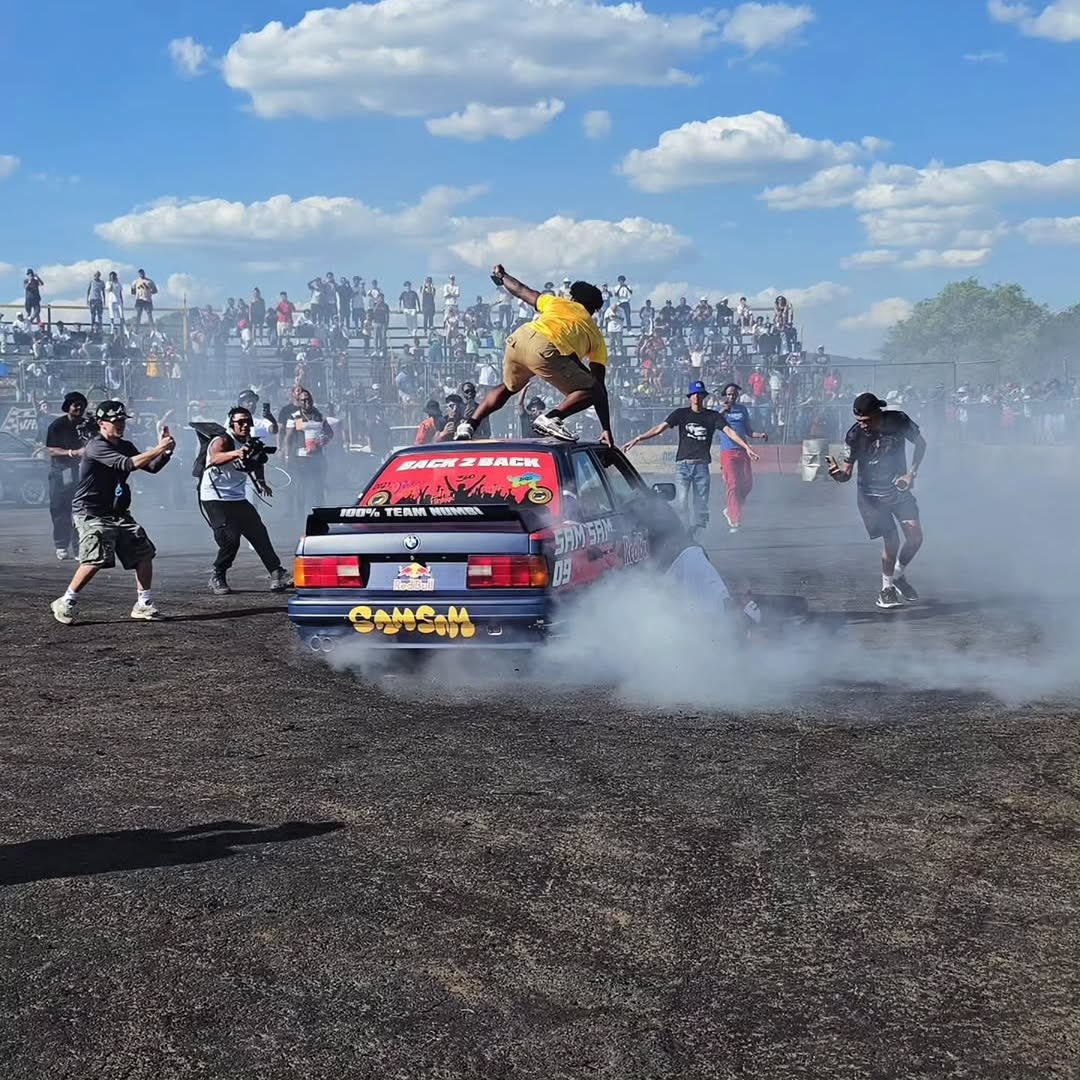 Speedy HQ tweet media