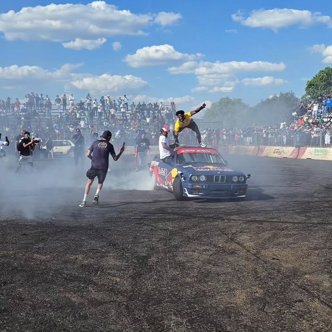 Speedy HQ tweet media